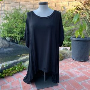 NWT West Kei Blouse Size 2X